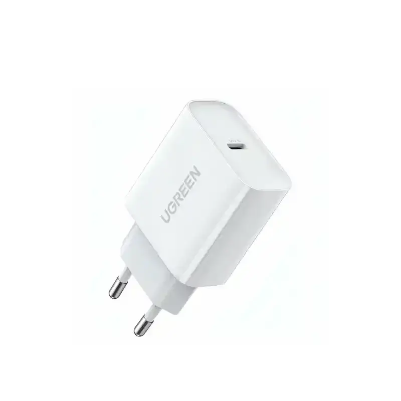 UGREEN 20W USB C Charger CD137-50698